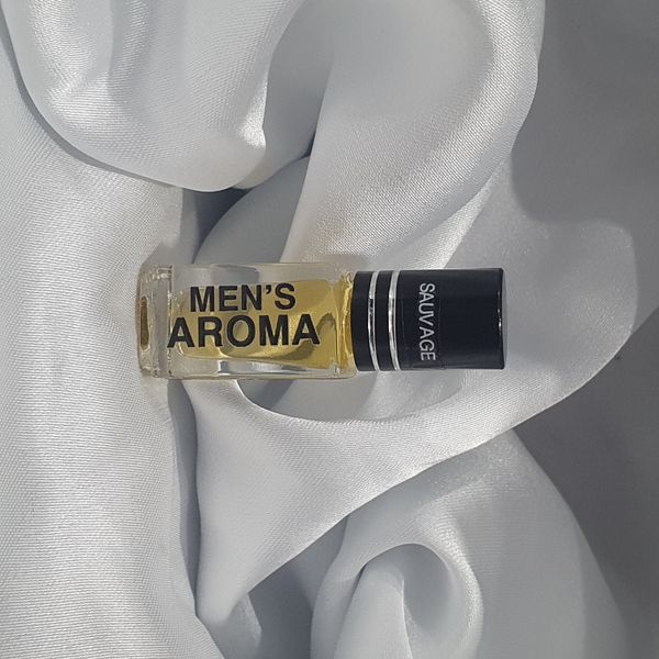 Sauvage | Men's Aroma | 3 mL