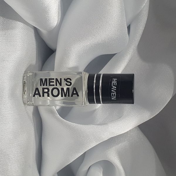Heavan | Men's Aroma | 3 mL