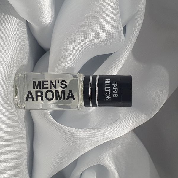 Paris Hillton | Men's Aroma | 3 mL