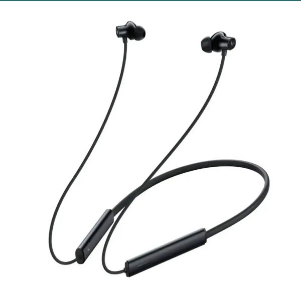 realme Buds Wireless 3 – Pure Black