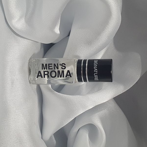 Signature | Men's Aroma | 3 mL