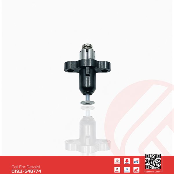 Timing Adjuster/Tensioner Assy for Suzuki Gixxer & Gixxer SF (New Model) bike.