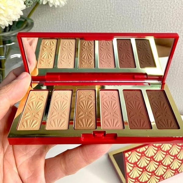 Limited Edition Eye Shadow Palette