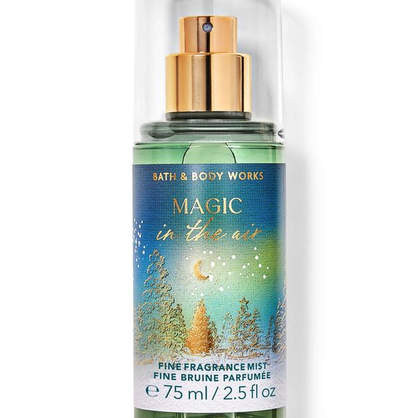 Bath & Body Works – Fine Fragrance Mist - Magic in the air