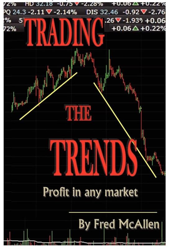 Trading the Trends by Fred McAllen
