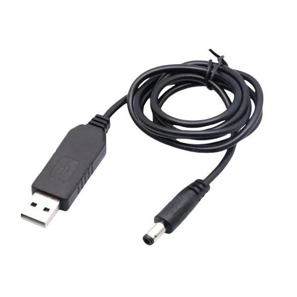 WGP Step Up Cable (5v to 9v)
