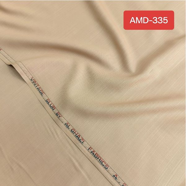 ultra soft slub cotton - panjabi fabrics - Image 1