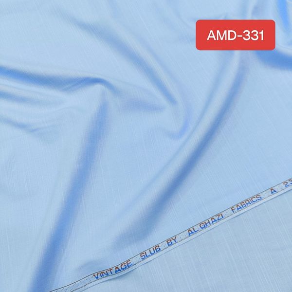 ultra soft slub cotton - panjabi fabrics - Image 2