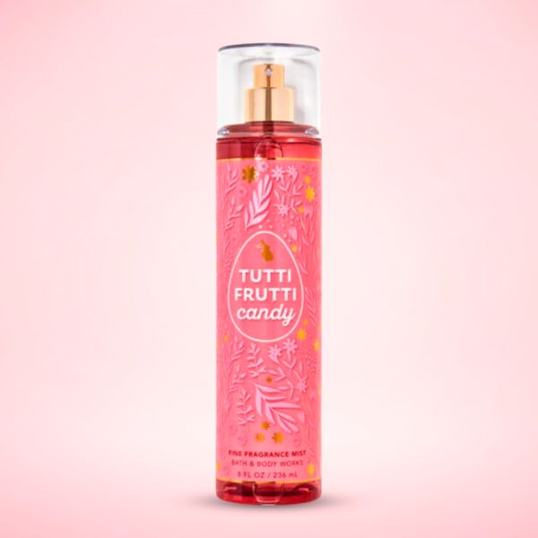 Bath & Body Works – Fine Fragrance Mist - Tutti Frutti Candy