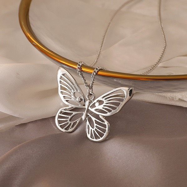 butterfly chain