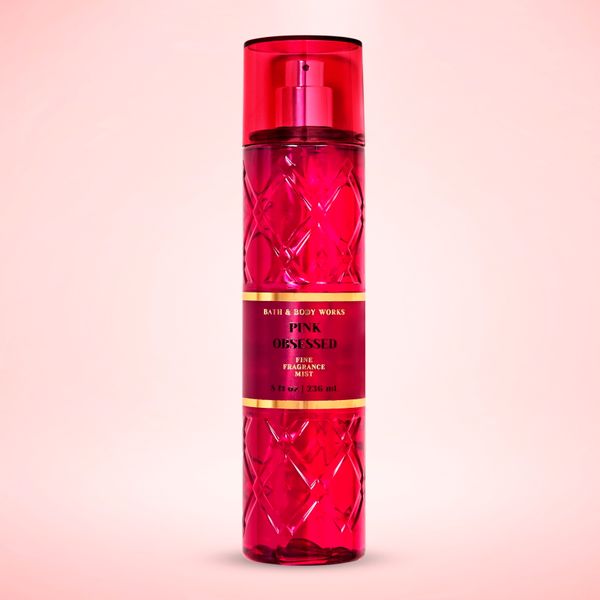 Bath & Body Works – Fine Fragrance Mist - Pink Obsessed