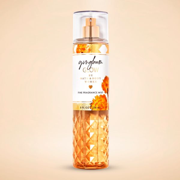 Bath & Body Works – Fine Fragrance Mist - Gingham Glow