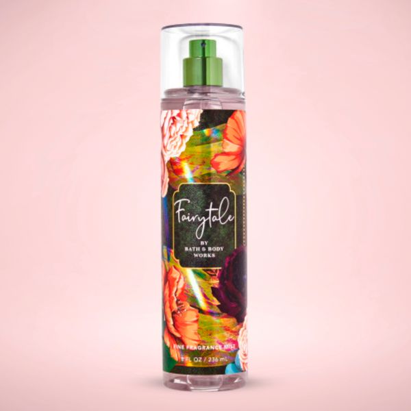 Bath & Body Works – Fine Fragrance Mist - Fairytale
