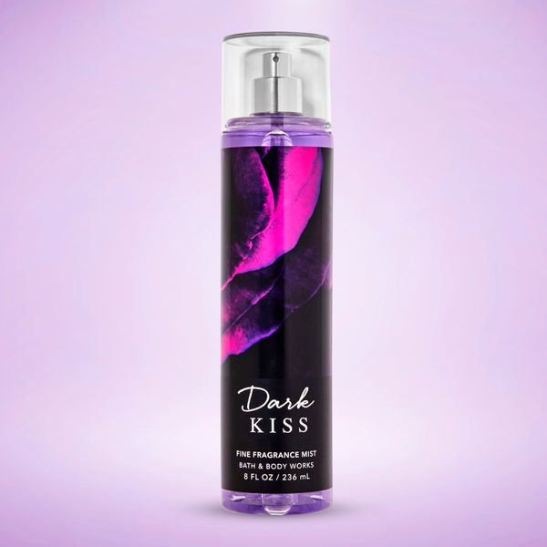 Bath & Body Works – Fine Fragrance Mist - Dark Kiss
