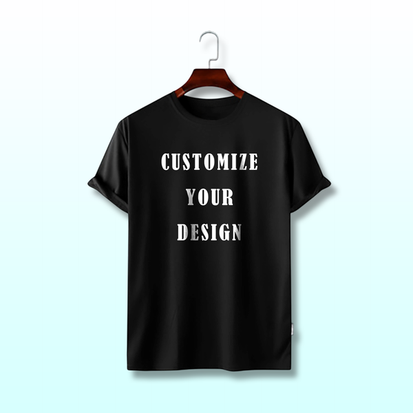 100% Cotton Fabrics t-shirt