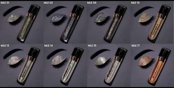 Kashee's Liquor Eyeshadow