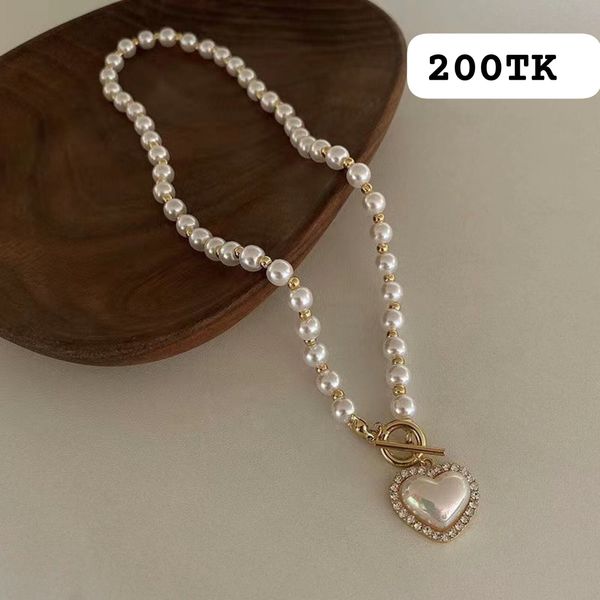 PEARL pendent
