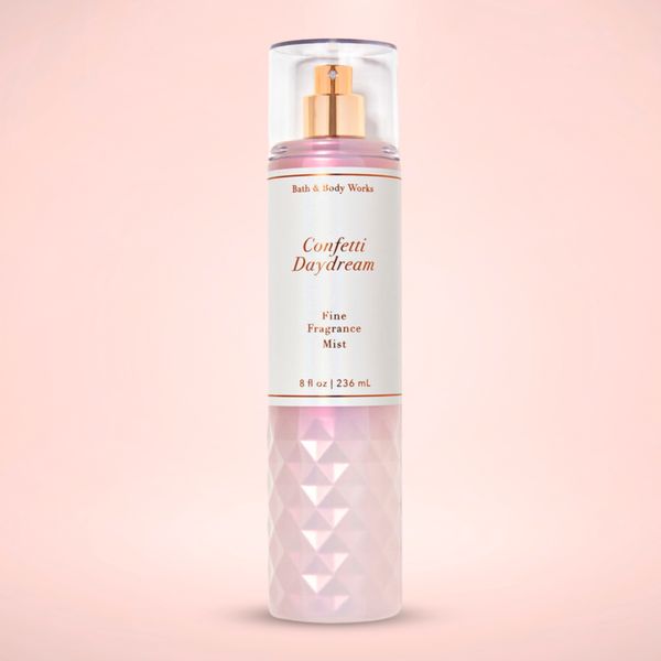 Bath & Body Works – Fine Fragrance Mist - Confetti Daydream