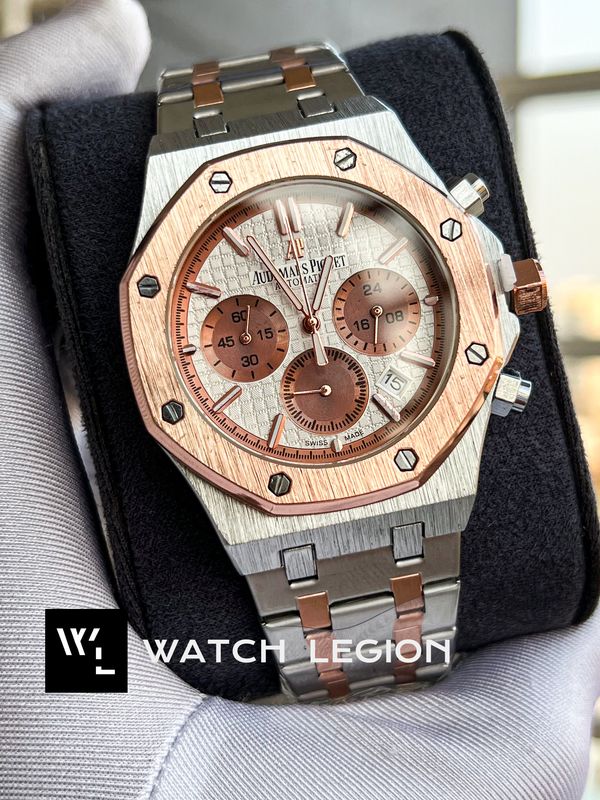 AP CHRONO TT RG
