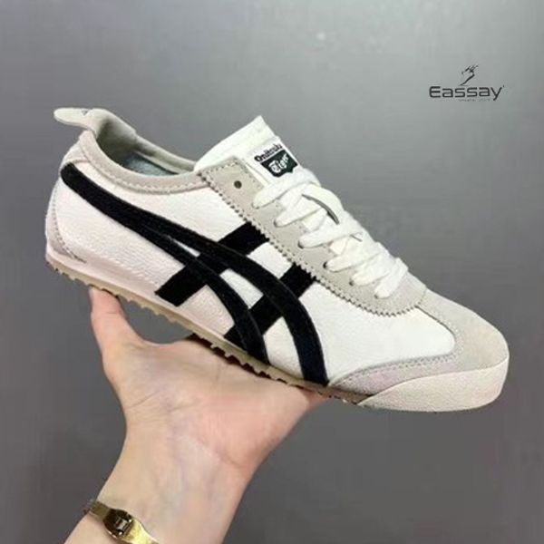 Onisuka Tiger Mexico 66 Black