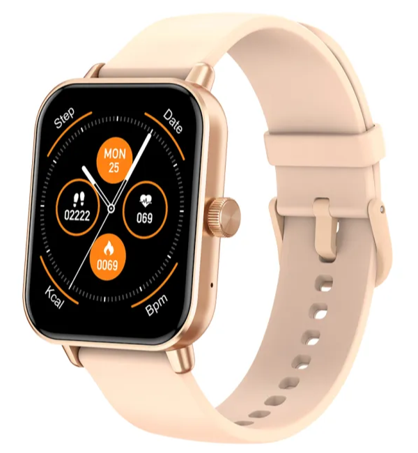 COLMI P81 Voice Calling Smart Watch Ultra,