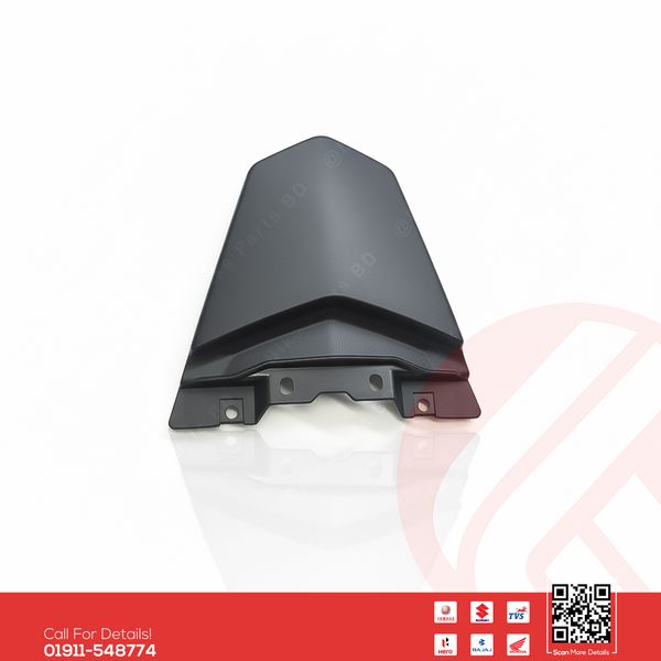 Cover-5 for Yamaha R15 V4 & R15M bike.