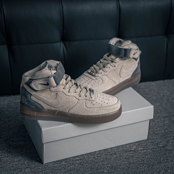Nike Air Force 1 Mid (1:1)