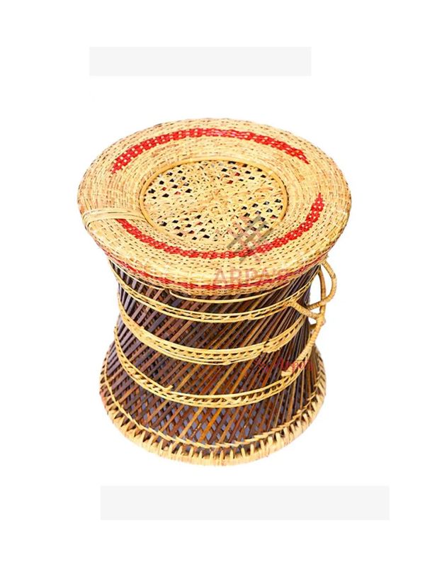 Cane and Bamboo Mora