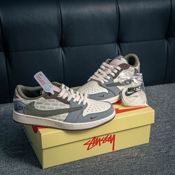 Air Jordan 1 Low OG (1:1)