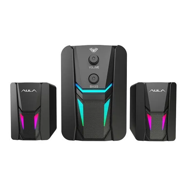AULA N-189 2:1 USB Gaming Speaker