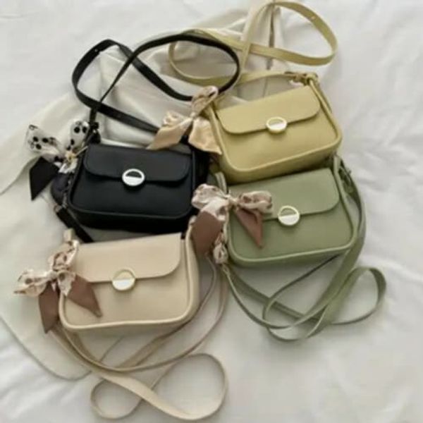 Leisure Underarm Bag👜