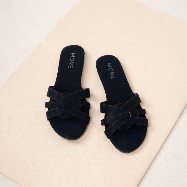 Corie Navy Blue