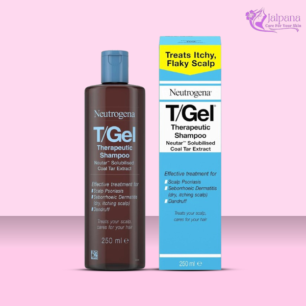 Neutrogena - T/Gel Therapeutic Shampoo - 250ml