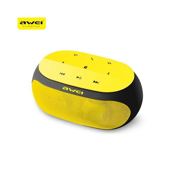 Awei Y200 Bluetooth Speaker.