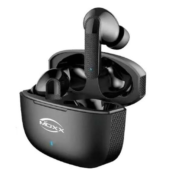 MOXX MPod TWS EARBUDS
