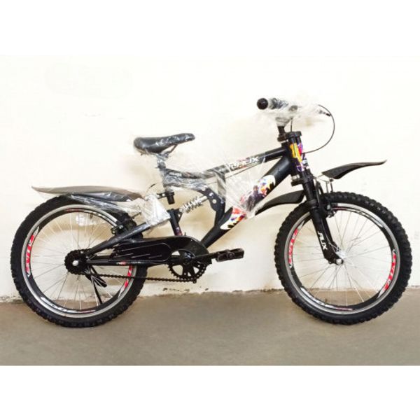 Spike Jumping Sports Bicycle