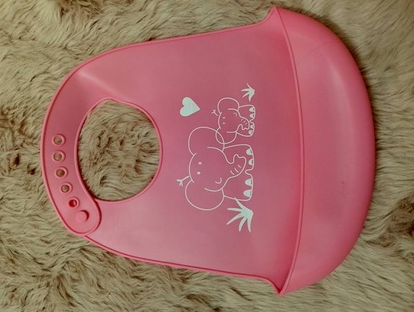 Silicone Beeb