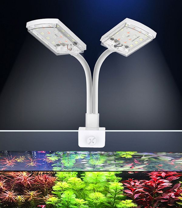 RGB aquarium light ( 3 mode)