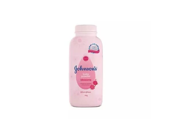 Johnson's Baby Powder Blossoms 50 gm