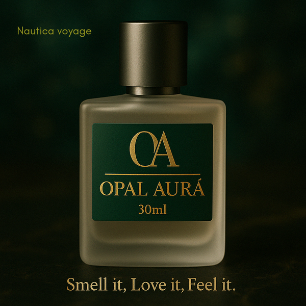 Nautica Voyage 30ML
