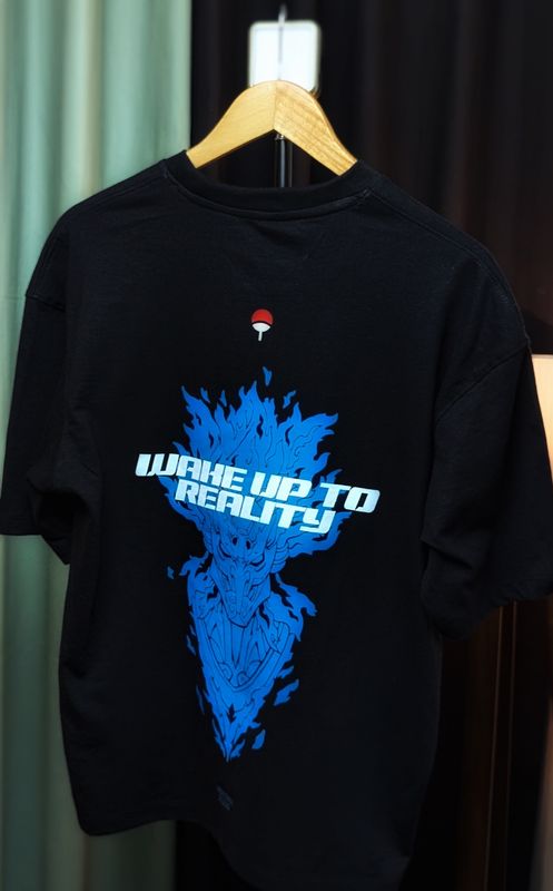 Madara Oversized T-Shirt