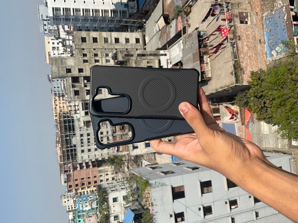 IQOO Neo10 /Neo10pro carbon fiber magnetic case