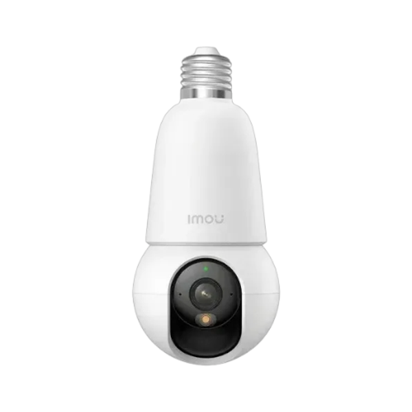 Imou IPC Bulb - 5MP  IP68 waterproof Wi-Fi Camera