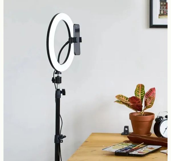 Ring Light