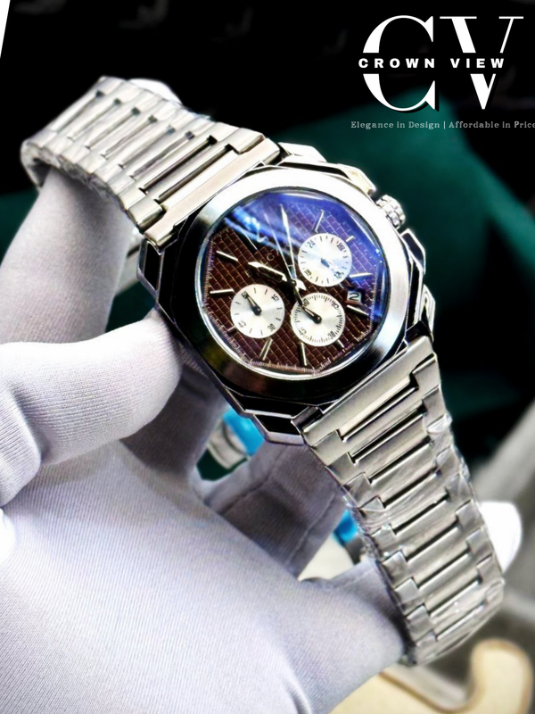 Bvlgari Chrono