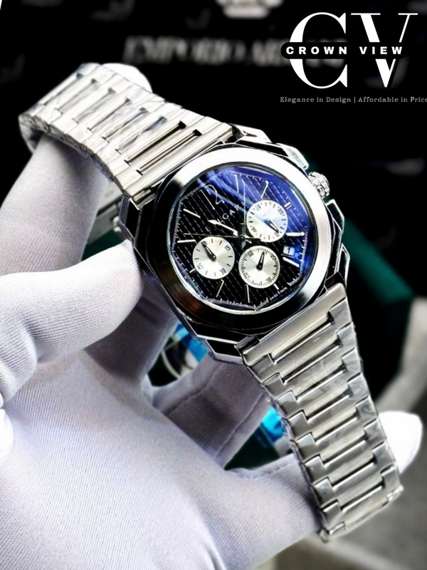 Bvlgari Chrono