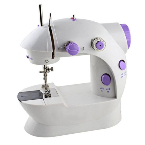 4 in 1 Electric Sewing Machine