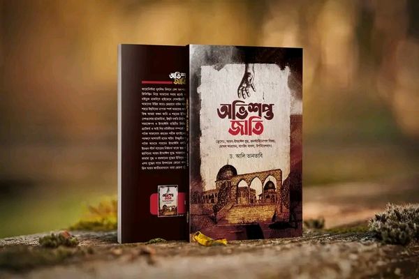 অভিশপ্ত জাতি