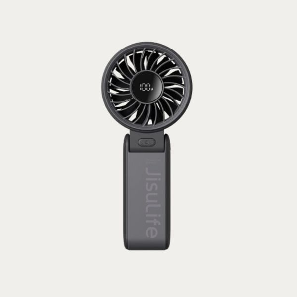 JISULIFE HANDHELD FAN LIFE 7(3600mah)