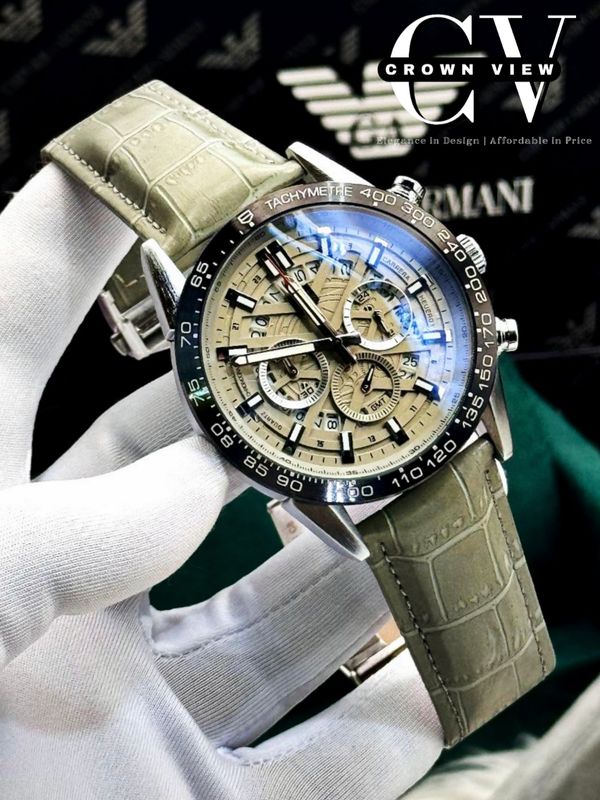 Carrera Huer 01